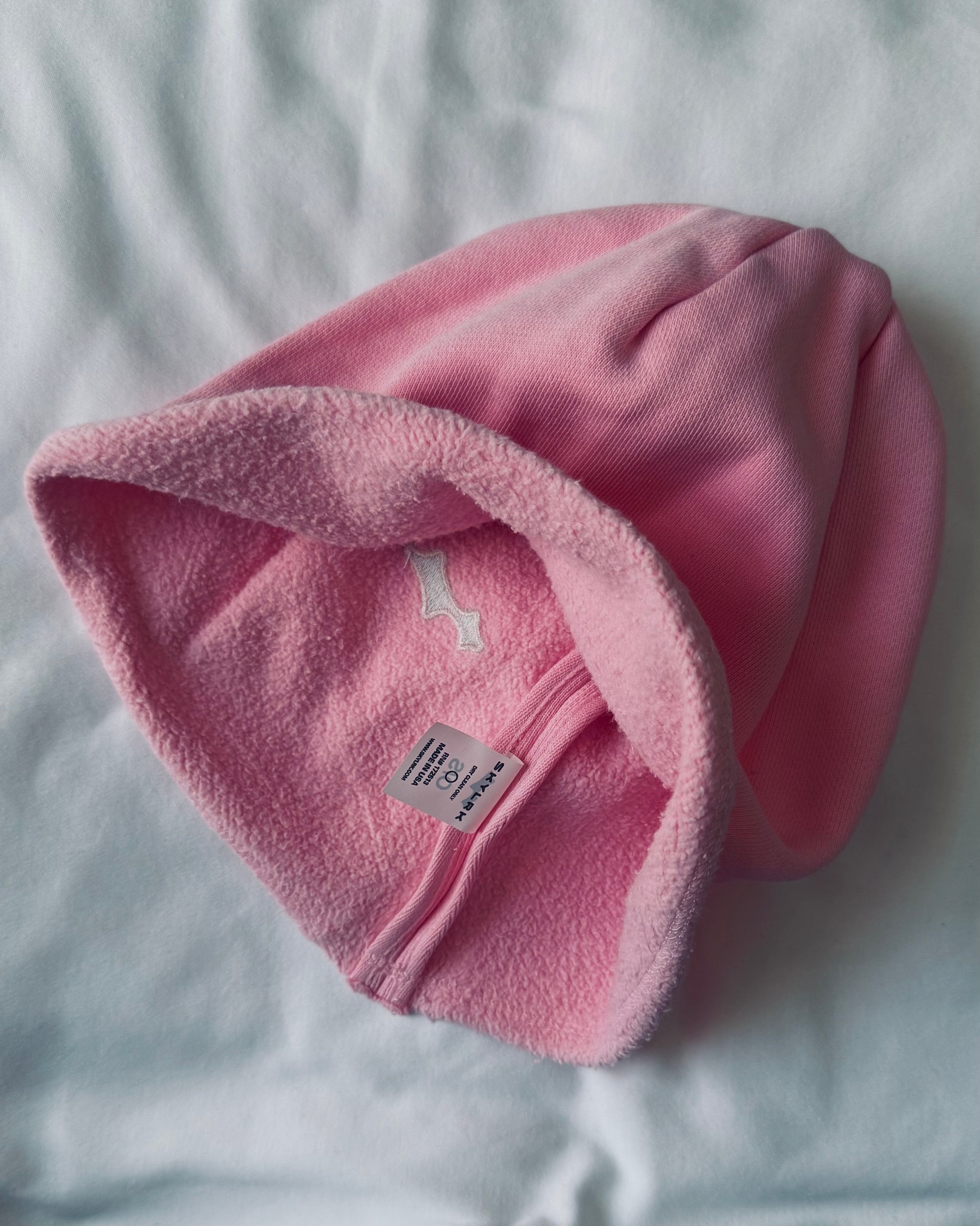 SKYLRK Beanie