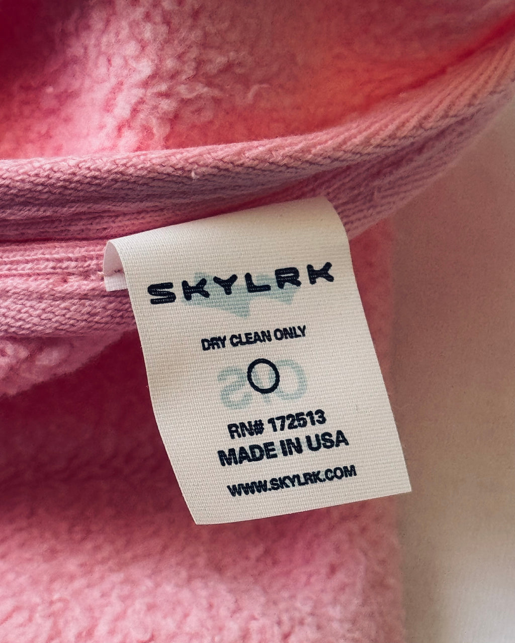 SKYLRK Beanie