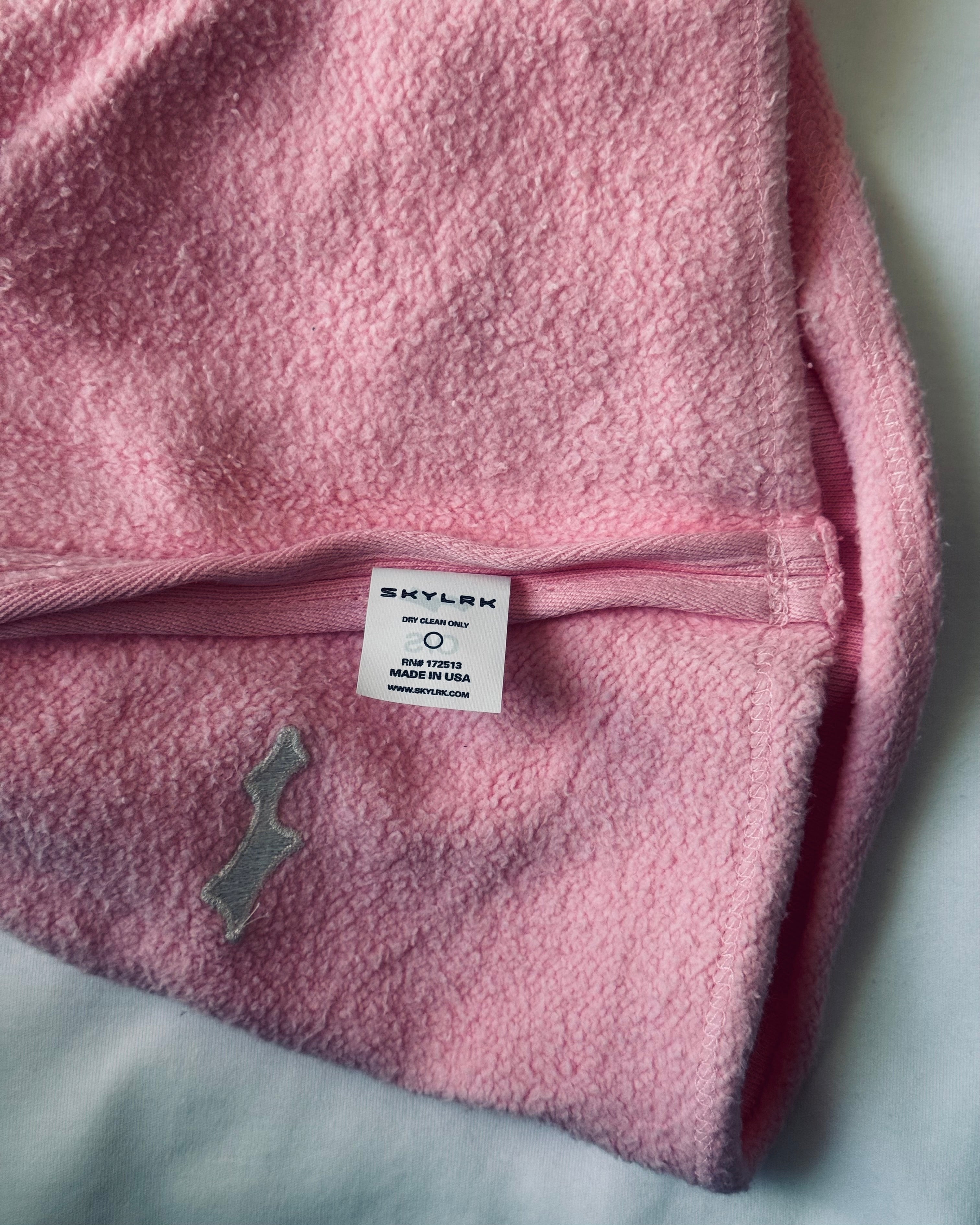 SKYLRK Beanie