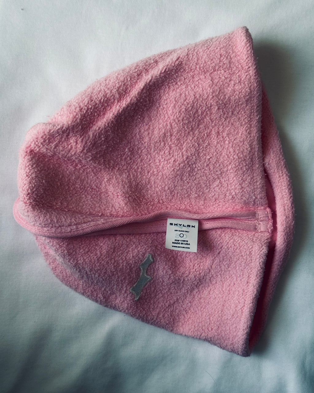 SKYLRK Beanie