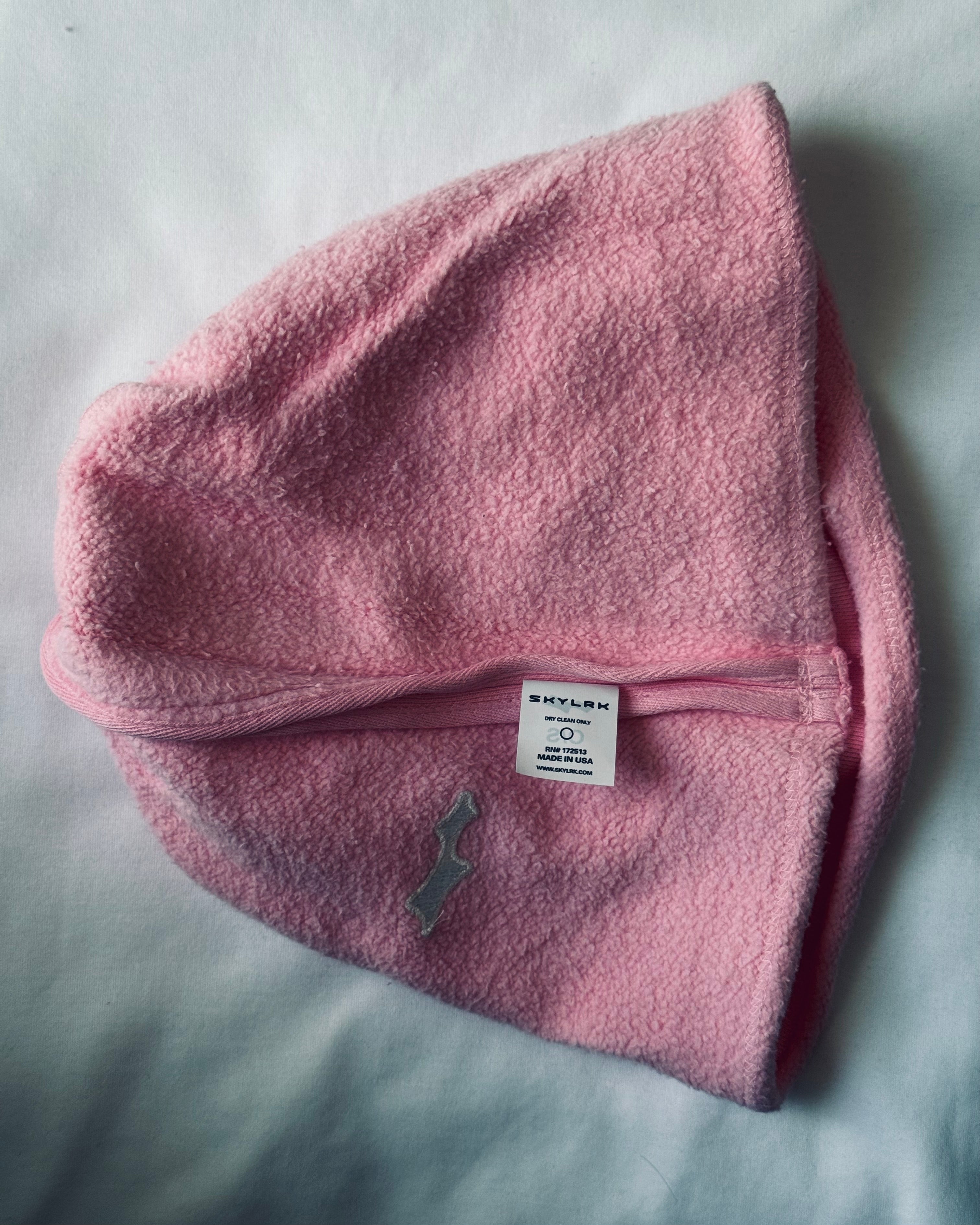 SKYLRK Beanie