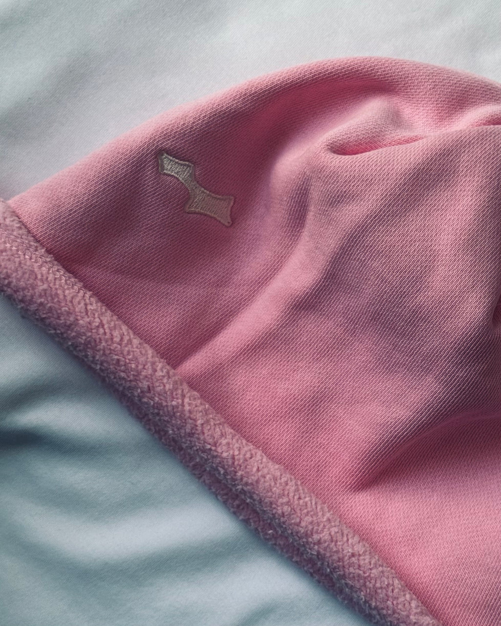SKYLRK Beanie