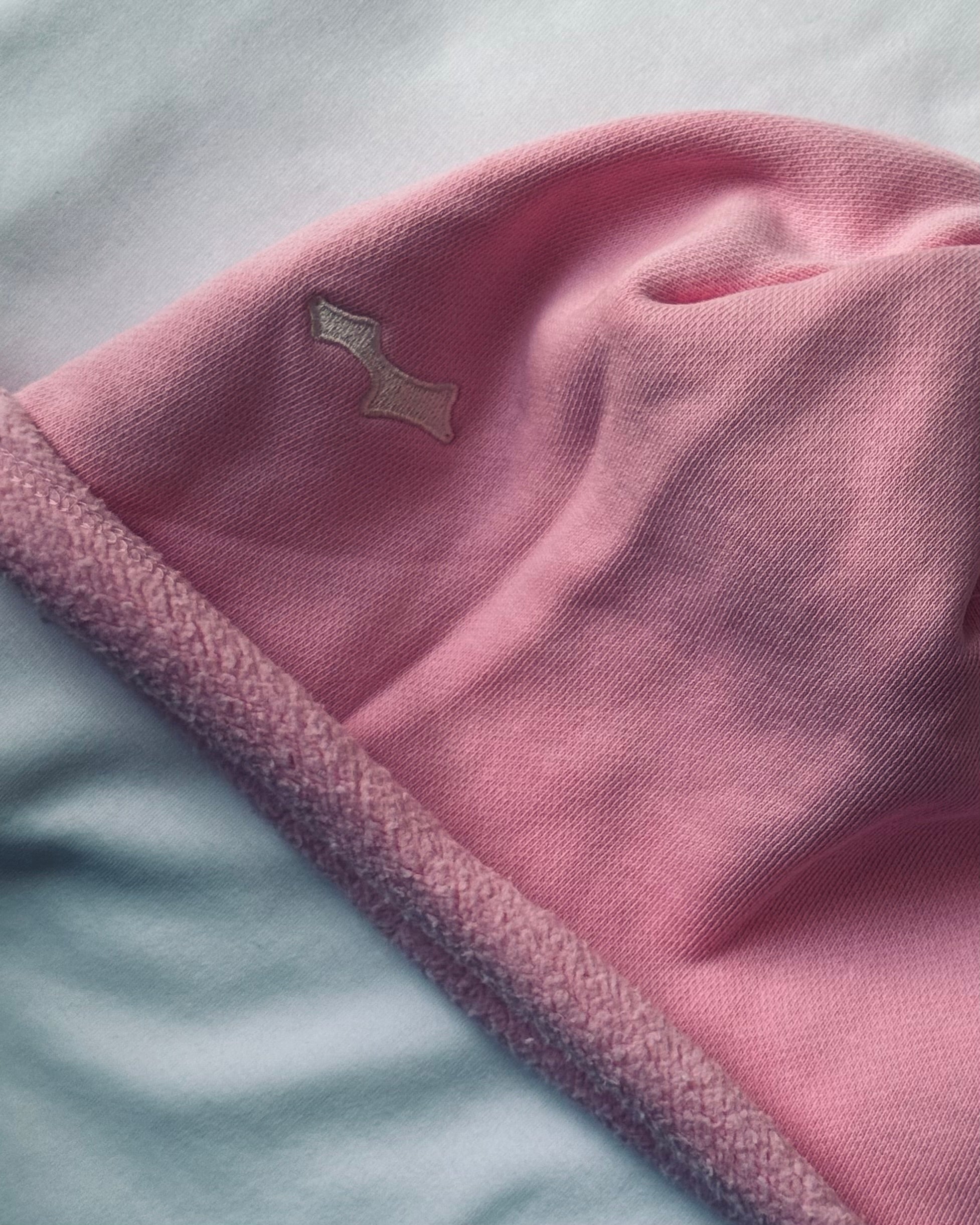 SKYLRK Beanie