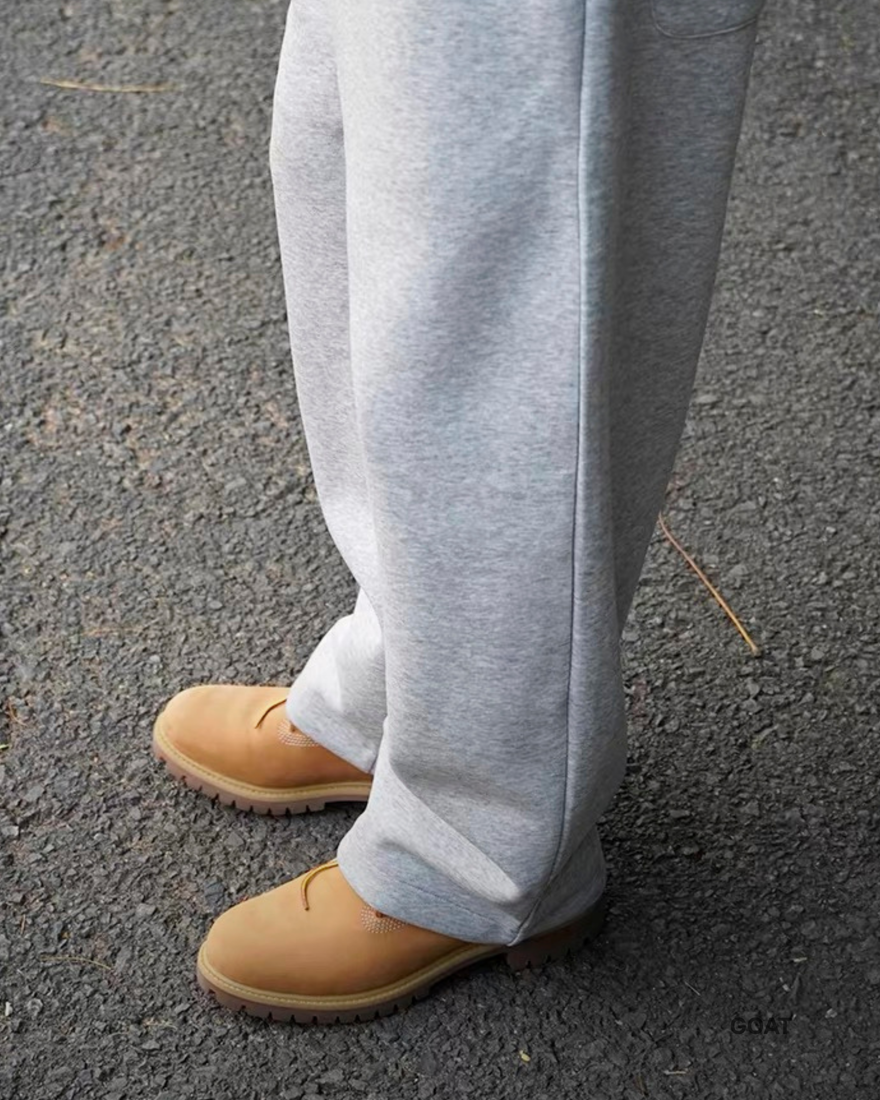Relaxed Tapered Sweatpants®