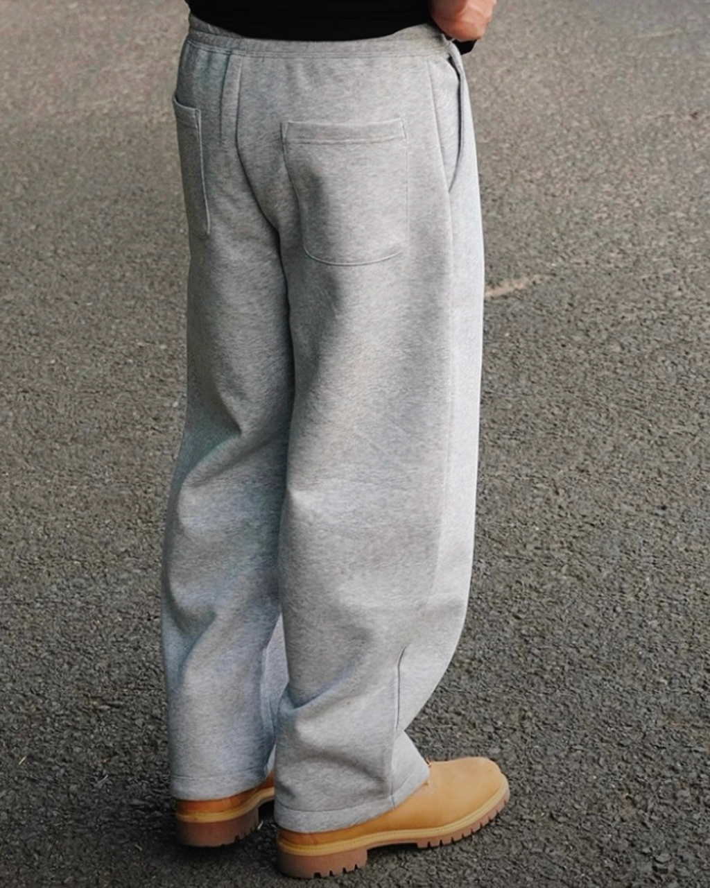 Relaxed Tapered Sweatpants®