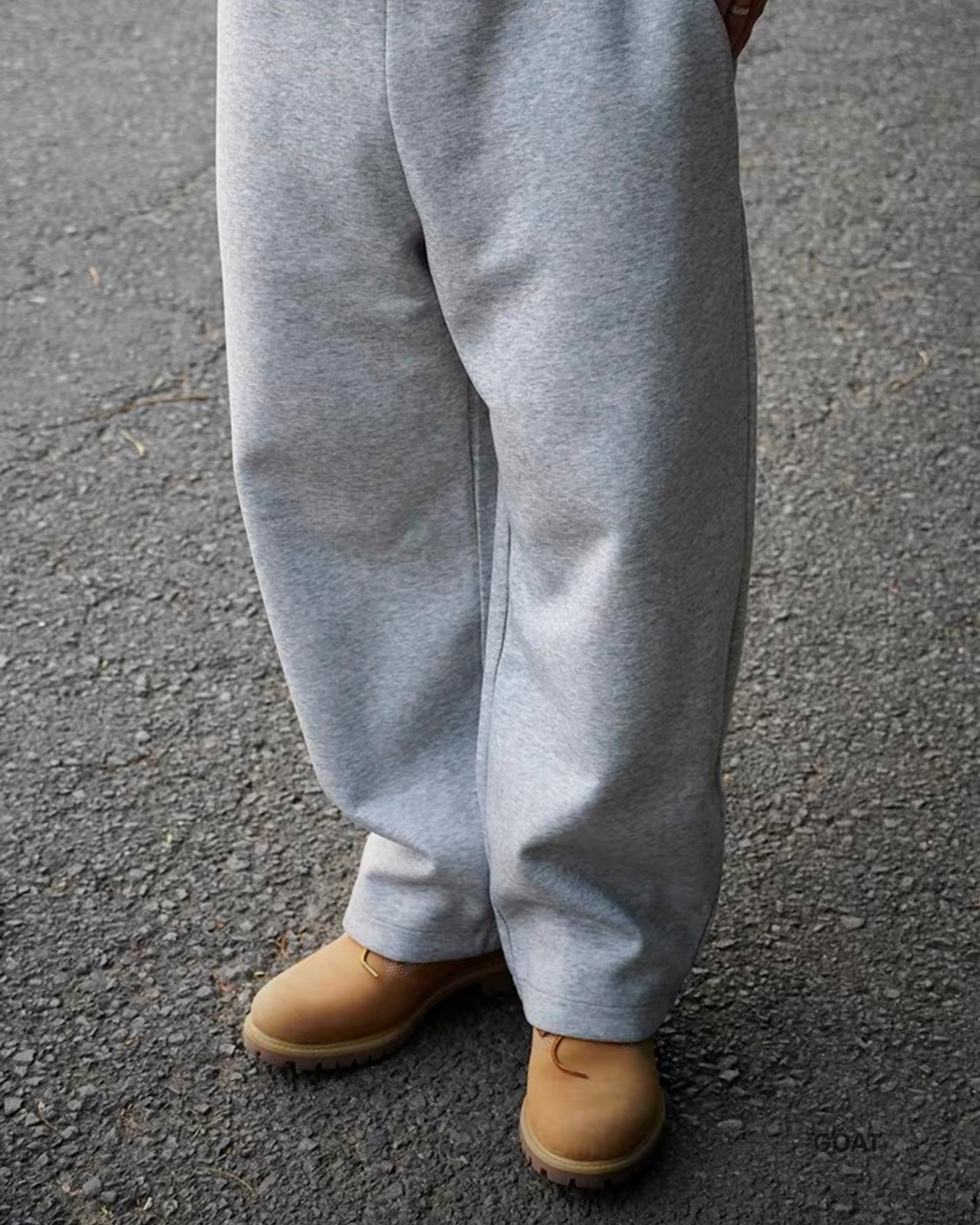 Relaxed Tapered Sweatpants®